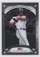 Silver - Fred McGriff