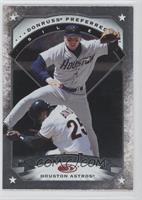 Silver - Craig Biggio [Noted]