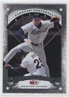 Silver - Craig Biggio