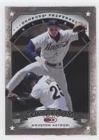 Silver - Craig Biggio [Noted]