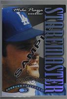 Mike Piazza [Noted] #/1,500