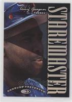 Tony Gwynn #/1,500