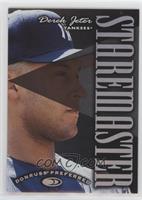 Derek Jeter #/1,500