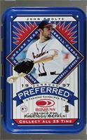 John Smoltz