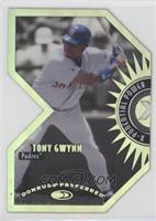 Tony Gwynn #/3,000