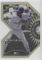 Tony Gwynn #/3,000