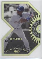 Tony Gwynn #/3,000