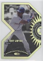 Tony Gwynn [EX to NM] #/3,000