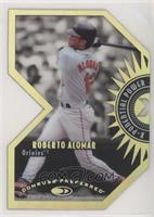 Roberto Alomar #/3,000