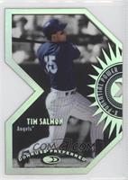 Tim Salmon #/3,000