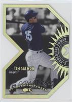 Tim Salmon #/3,000