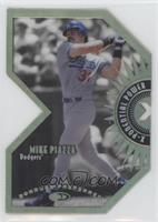 Mike Piazza [EX to NM] #/3,000