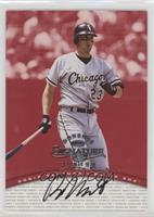 Robin Ventura [EX to NM]