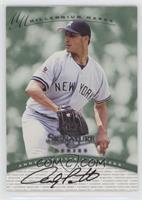 Andy Pettitte #/900