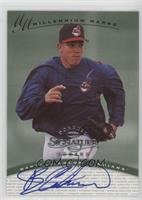 Bartolo Colon #/1,000