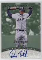 Dan Wilson #/1,000