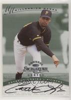 Esteban Loaiza #/1,000