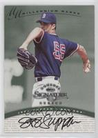 Jeff Suppan #/1,000