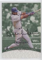 Raul Mondesi #/1,000