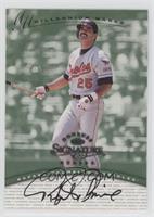 Rafael Palmeiro #/1,000