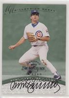 Ryne Sandberg #/1,000