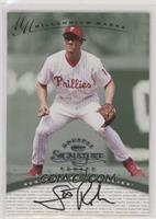 Scott Rolen [EX to NM] #/1,000