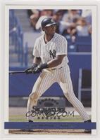 Bernie Williams