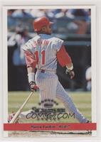 Barry Larkin