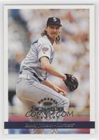 Randy Johnson