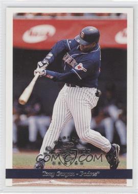 1997 Donruss Signature Series - [Base] #3 - Tony Gwynn