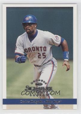 1997 Donruss Signature Series - [Base] #36 - Carlos Delgado