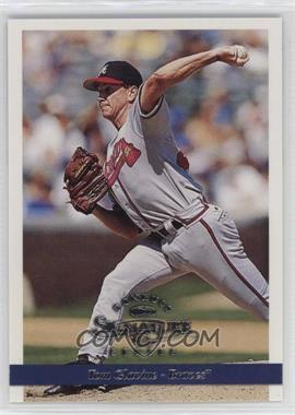 1997 Donruss Signature Series - [Base] #38 - Tom Glavine