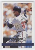 Fred McGriff