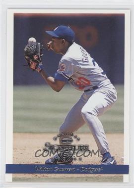 1997 Donruss Signature Series - [Base] #56 - Wilton Guerrero