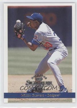 1997 Donruss Signature Series - [Base] #56 - Wilton Guerrero