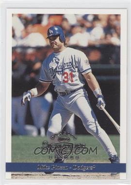 1997 Donruss Signature Series - [Base] #7 - Mike Piazza