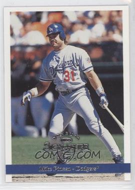 1997 Donruss Signature Series - [Base] #7 - Mike Piazza