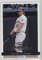 Jason Giambi