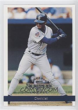 1997 Donruss Signature Series - [Base] #99 - Ken Griffey Jr.