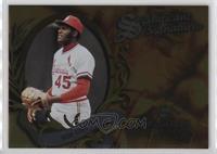 Bob Gibson #/2,000