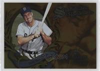 Duke Snider #/2,000