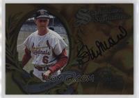 Stan Musial #/2,000