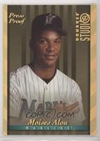 Moises Alou #/500