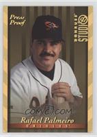 Rafael Palmeiro #/500