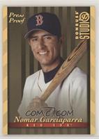 Nomar Garciaparra #/500