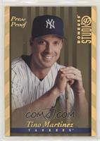 Tino Martinez #/500