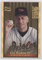 Cal Ripken Jr. #/500