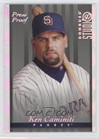 Ken Caminiti #/1,500