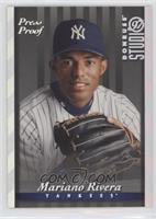 Mariano Rivera #/1,500