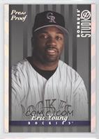 Eric Young #/1,500